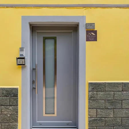 Feriehus La Terrazza Del Nonno