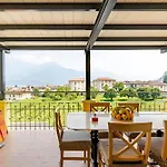 La Terrazza Del Nonno Dom wakacyjny Dongo
