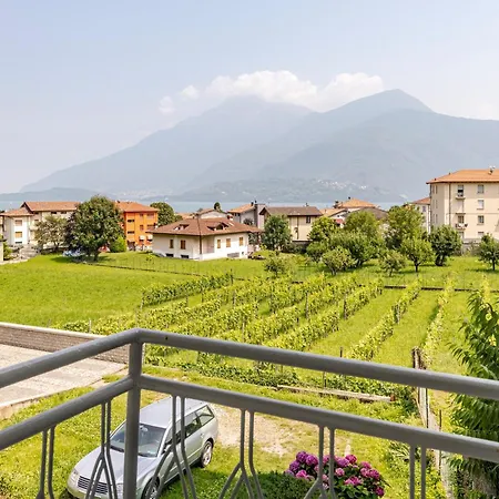 La Terrazza Del Nonno Ferienhaus