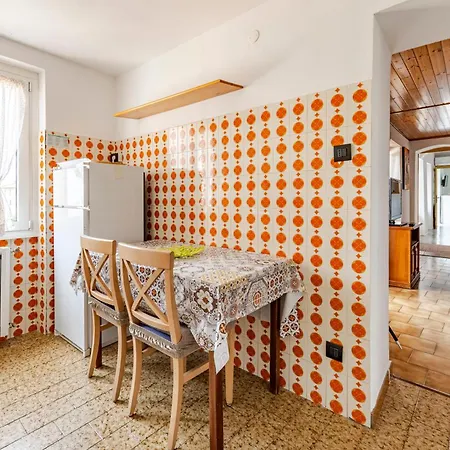 Σπίτι διακοπών La Terrazza Del Nonno