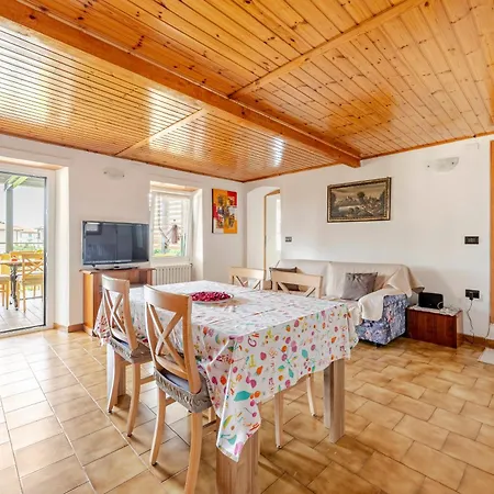 Σπίτι διακοπών La Terrazza Del Nonno