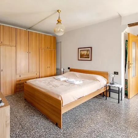 Σπίτι διακοπών La Terrazza Del Nonno Dongo