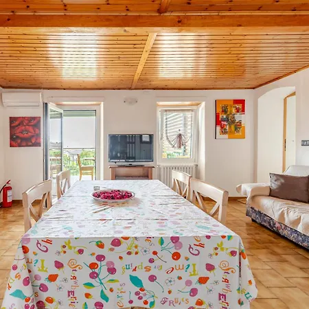 Σπίτι διακοπών La Terrazza Del Nonno