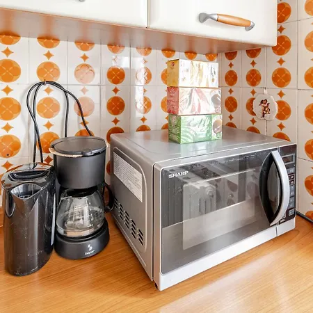 Ferienhaus La Terrazza Del Nonno Dongo