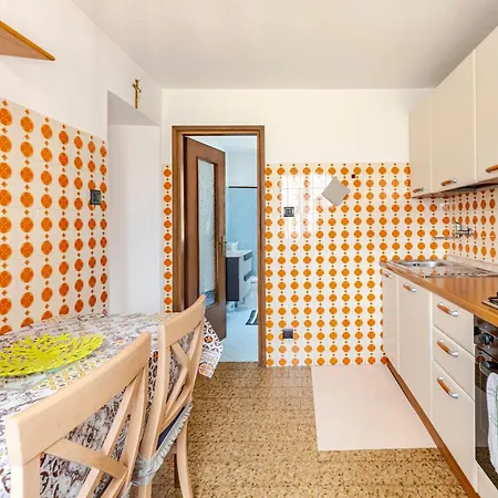 La Terrazza Del Nonno Σπίτι διακοπών