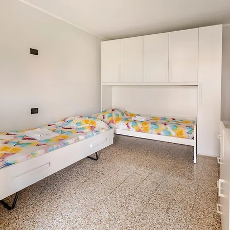 La Terrazza Del Nonno Ferienhaus Dongo