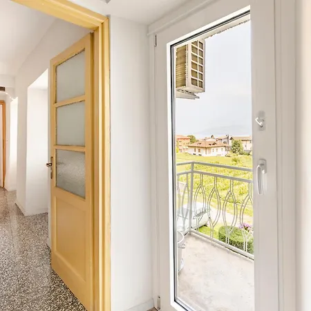 La Terrazza Del Nonno Σπίτι διακοπών *