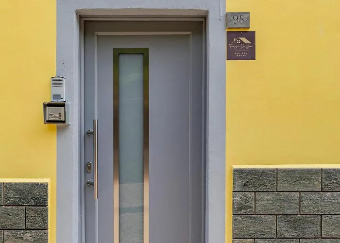 Dom wakacyjny La Terrazza Del Nonno