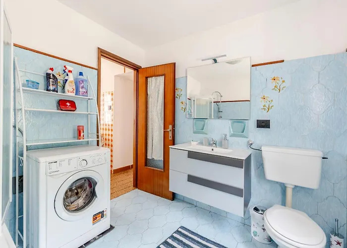 La Terrazza Del Nonno * Dongo